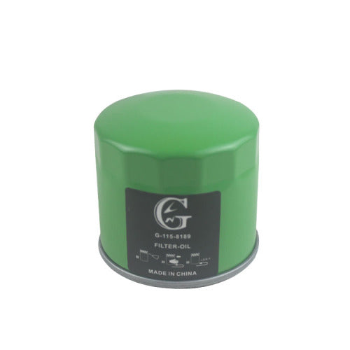 115-8189 Toro Oil Filter | Toro Spare Parts