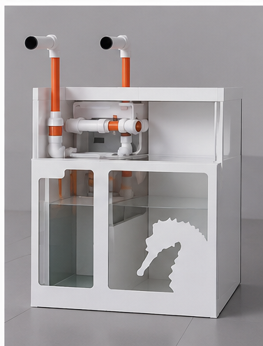 ReefBox CB60 Complete Reef Aquarium System