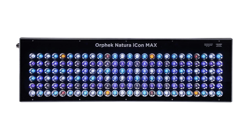 Orphek Natura iCon MAX