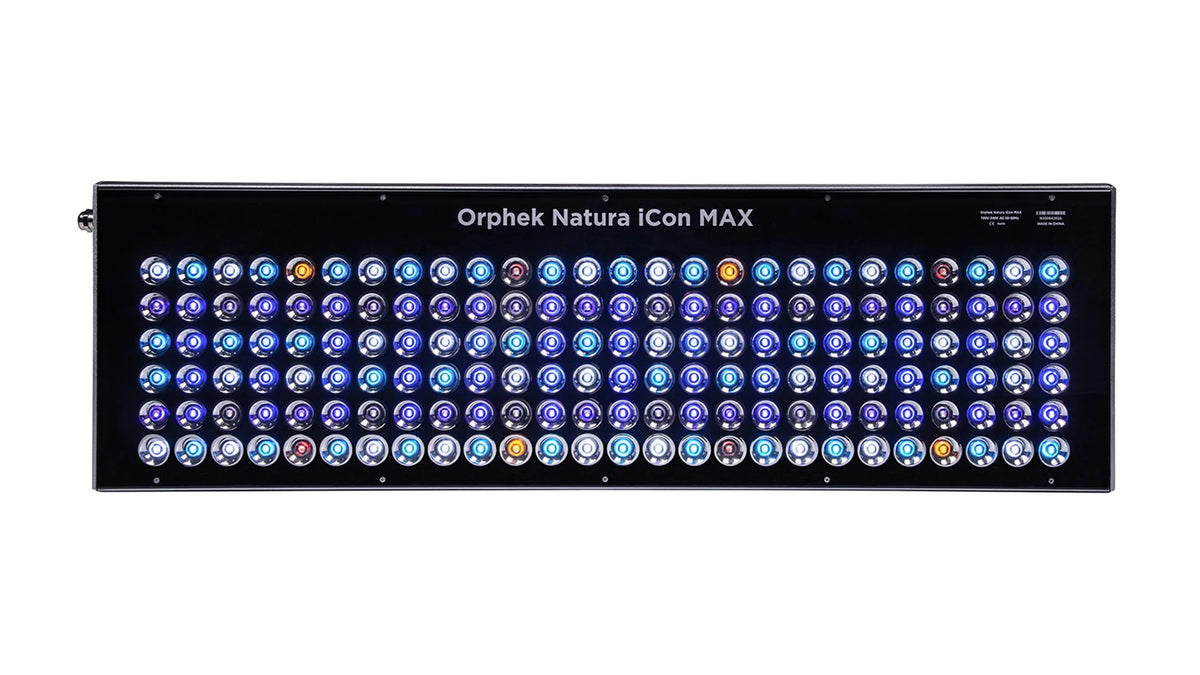 Orphek Natura iCon MAX