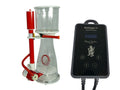 Bubble King® Double Cone 150 + RDX DC 12V Protein Skimmer