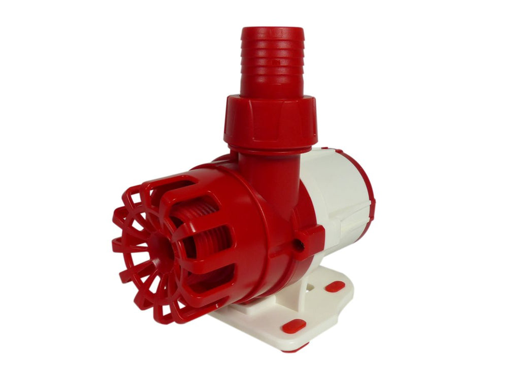 Red Dragon® X pump 40 Watt / 3m³ / 12V