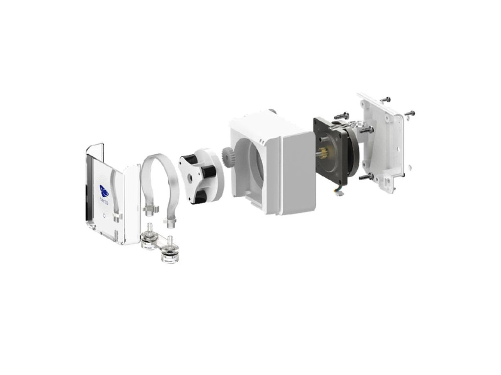 EcoTech Marine Versa VX1 Peristaltic dosing pump