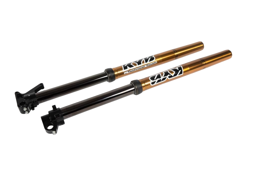 KYB A-Kit forks