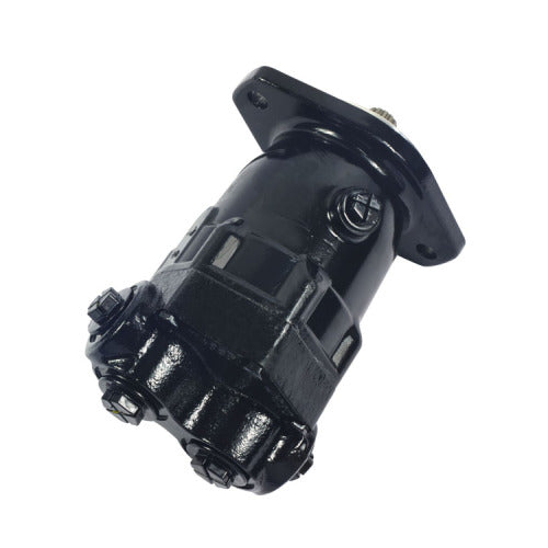 105-1218 piston motor assembly
