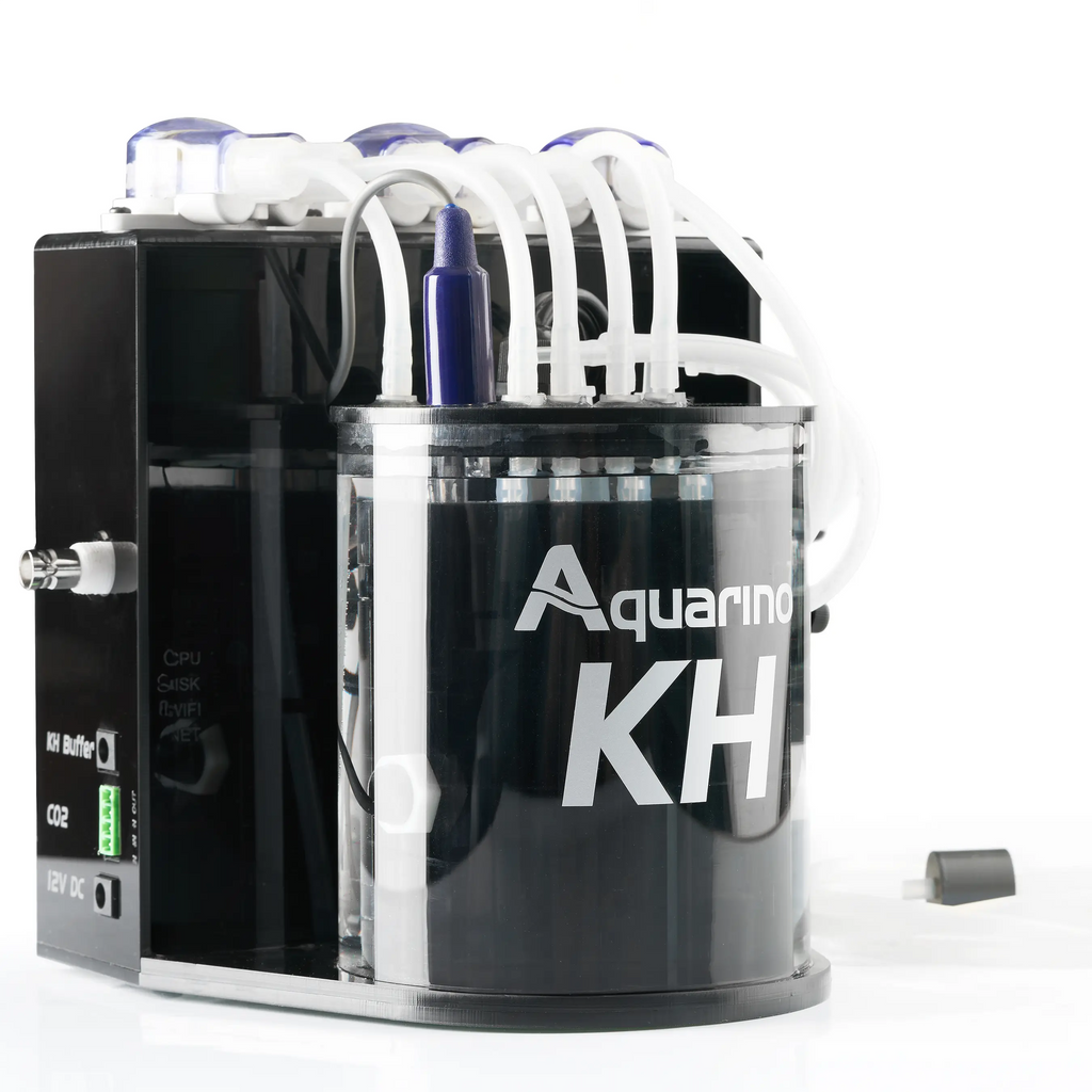 Aquarino KH Controller