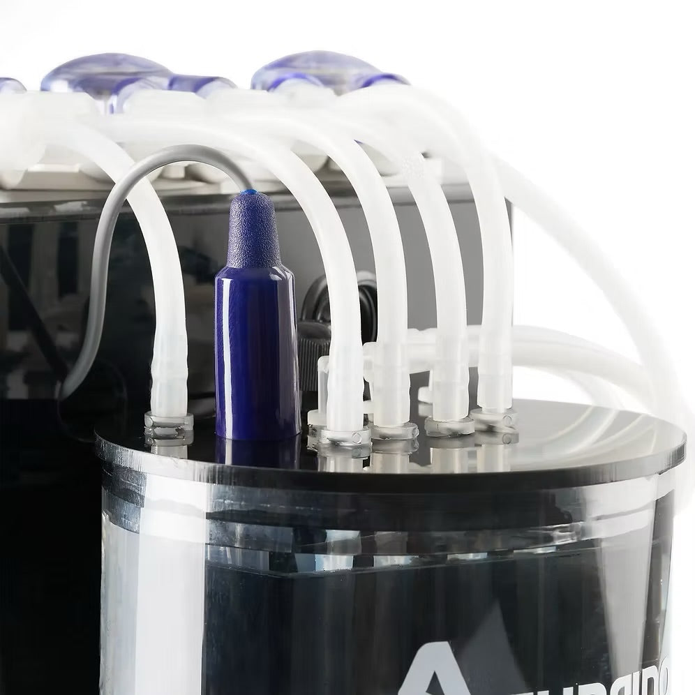 Aquarino KH Controller