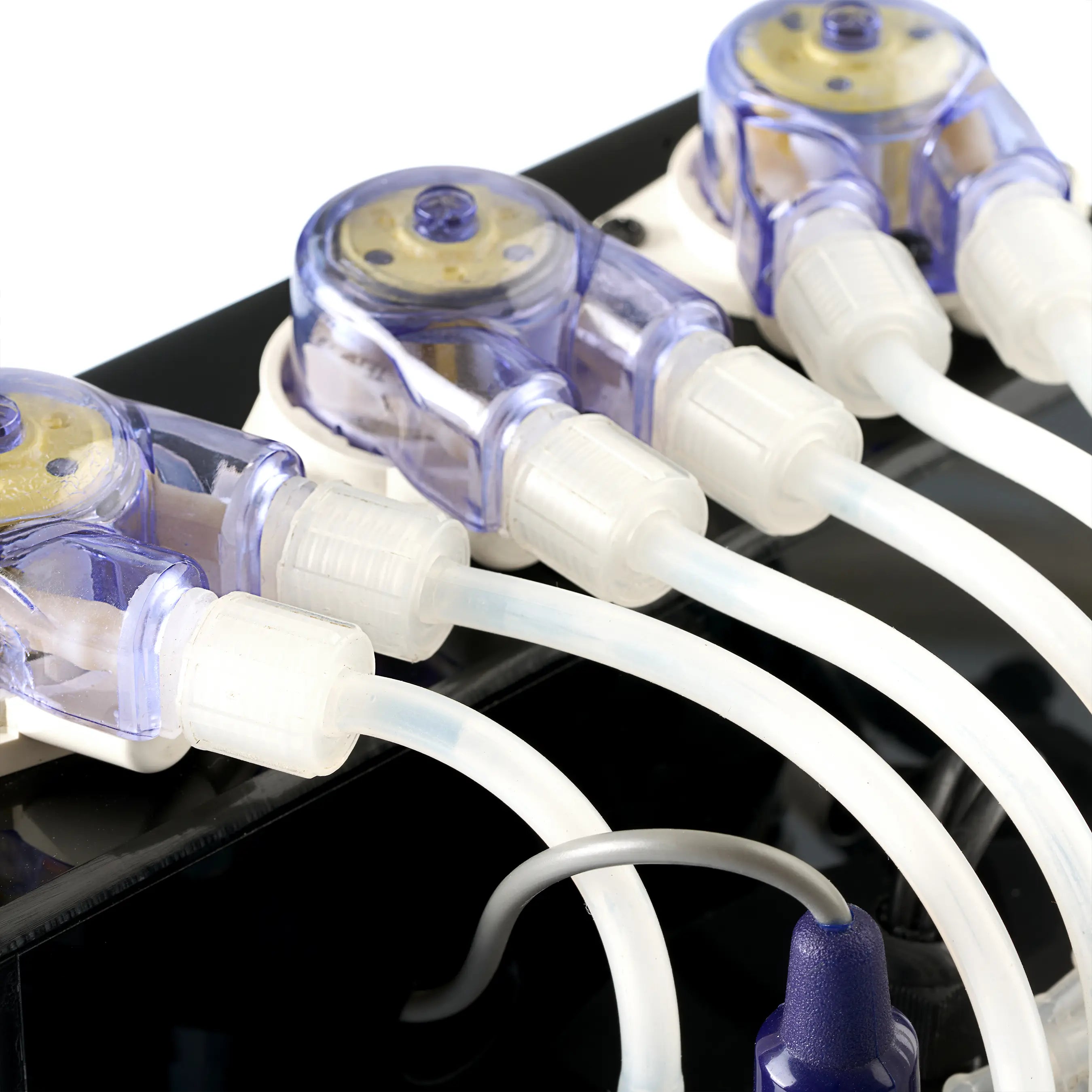 Aquarino KH Controller