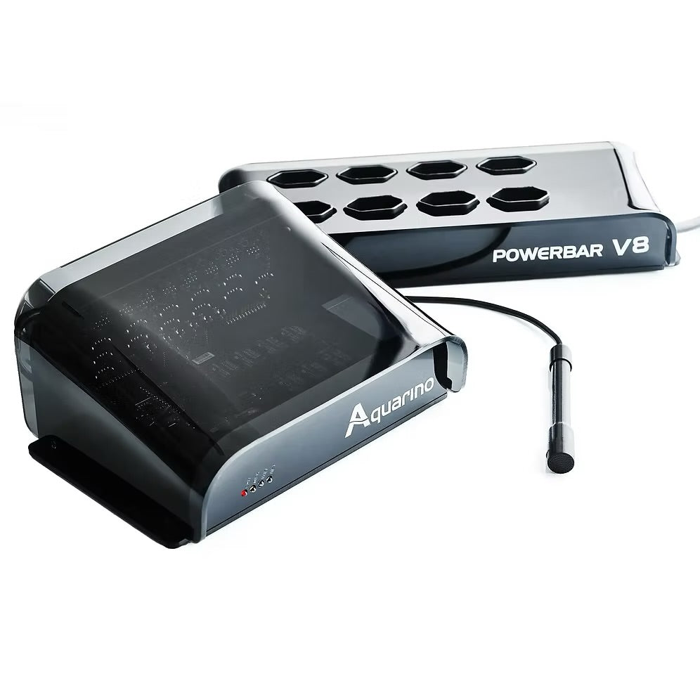 Aquarino Controller