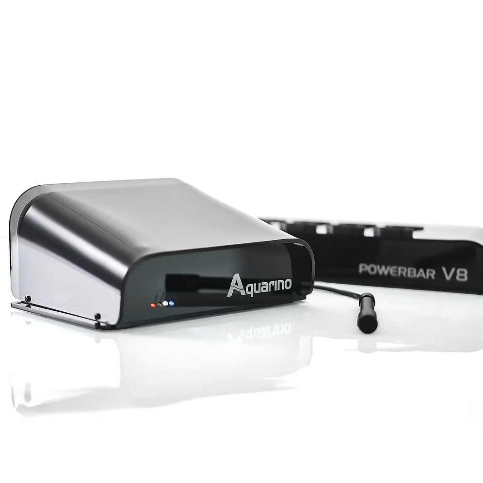 Aquarino Controller