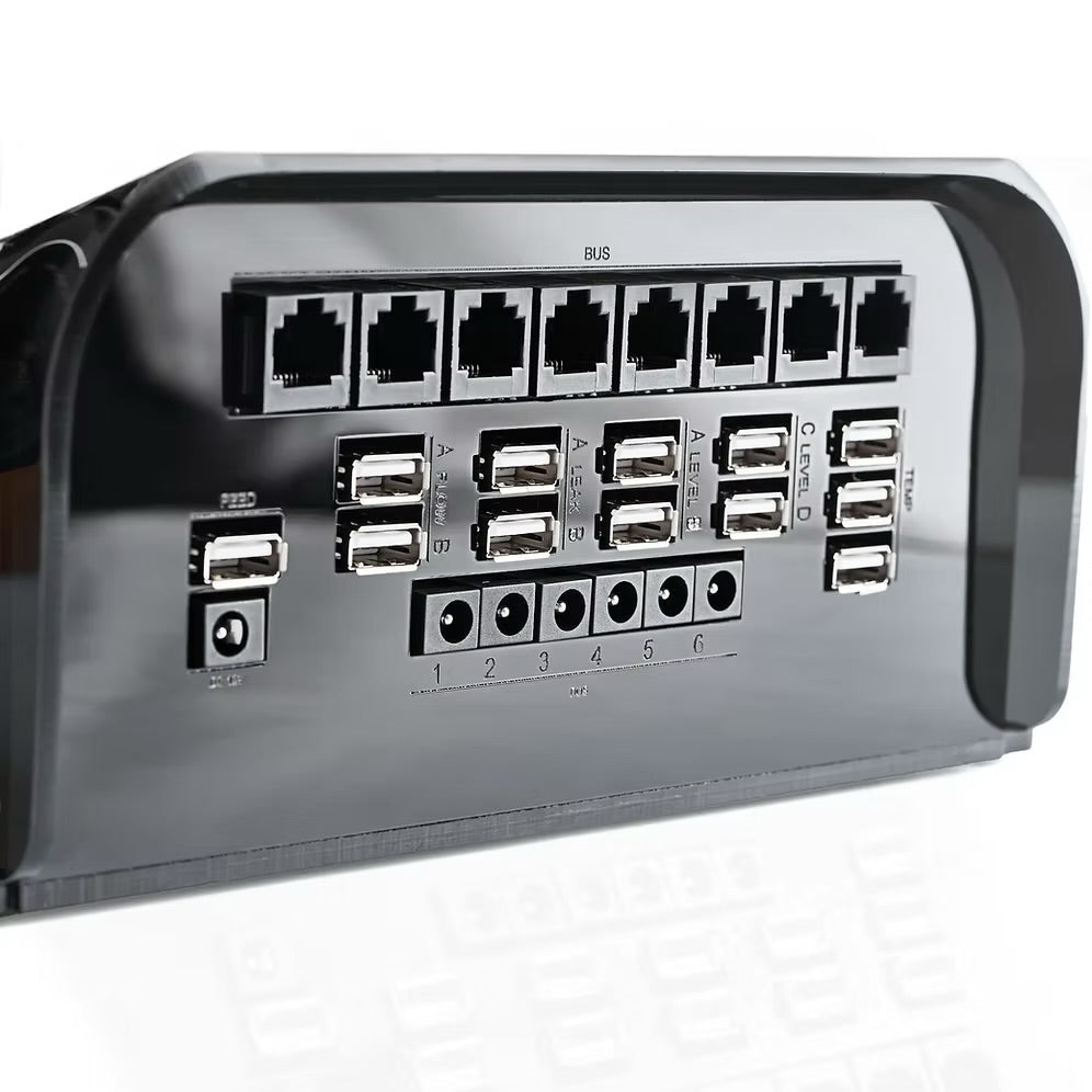 Aquarino Controller