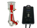 Bubble King® Double Cone 150 + RDX DC 12V Protein Skimmer for Aquariums up to 375 Liters