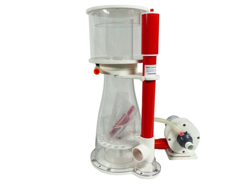 Bubble King® Double Cone 200 + RDX DC 24V for aquariums up to 1.000 liter