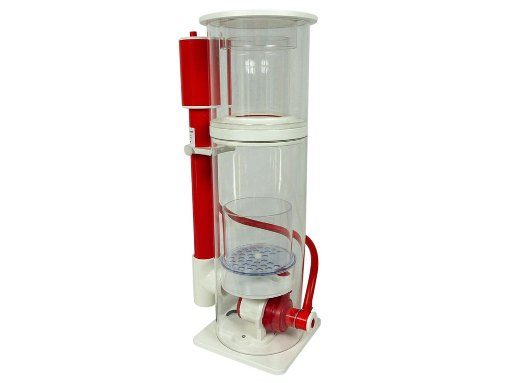 Mini Bubble King 160 with Red Dragon X DC 12/24V for aquariums from 200 liter - 500 liter