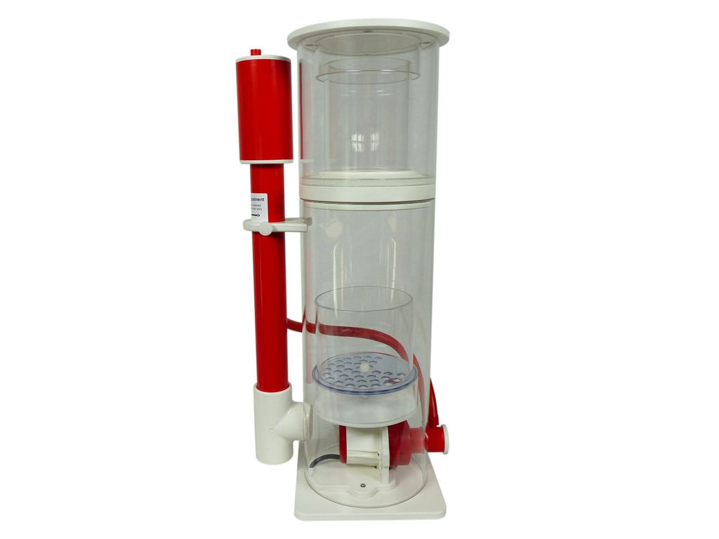 Mini Bubble King 200 VS21 with RDX DC V24 / extra slim VS for aquariums up to 1.000 liter