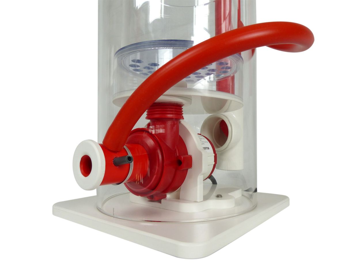 Mini Bubble King 200 VS21 with RDX DC V24 / extra slim VS for aquariums up to 1.000 liter