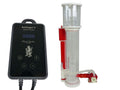 Skimmer Bubble King® Supermarin 100 with Red Dragon X DC 12V LIGHT for aquariums from 75 liter - 250 liter