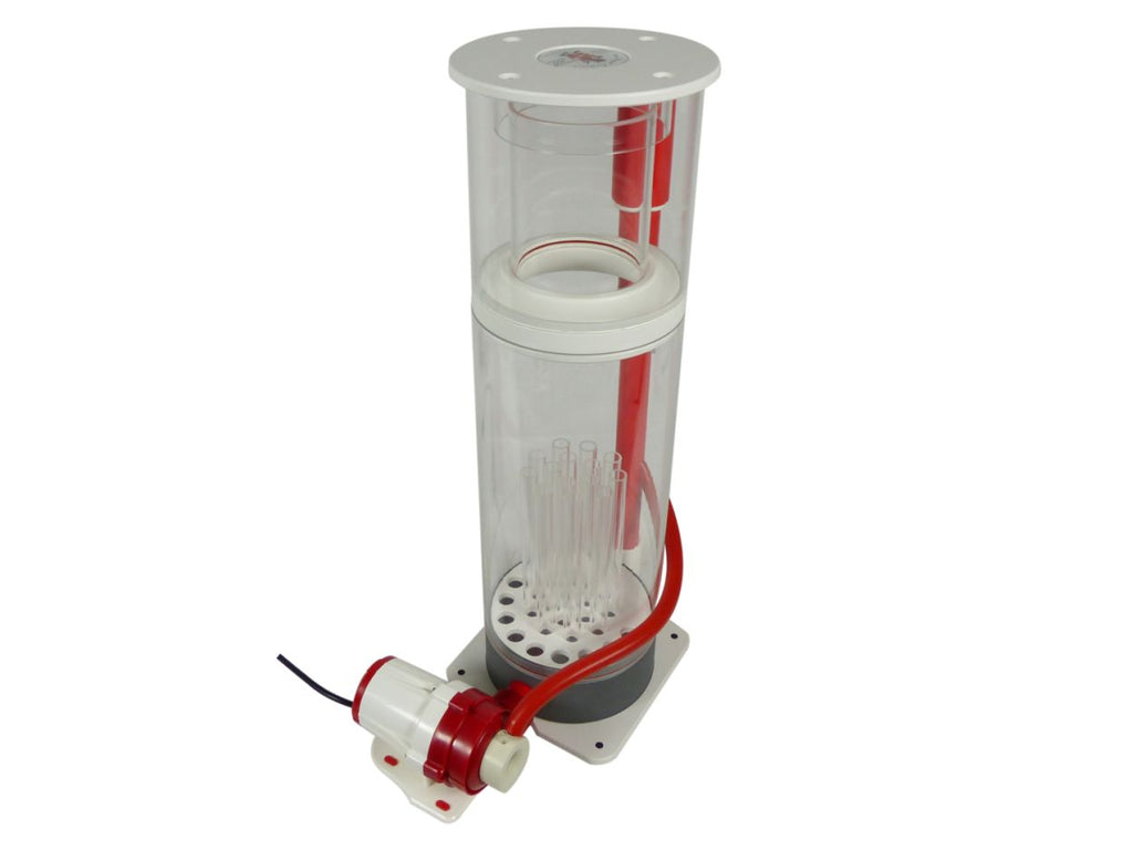 Skimmer Bubble King® Supermarin 160 with Red Dragon X DC 24V for aquariums from 400 liter - 1.000 liter