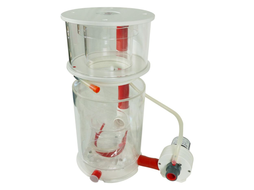 Skimmer Bubble King® Supermarin 250 + BK DC 24V for aquariums from 1.000 liter - 3.000 liter