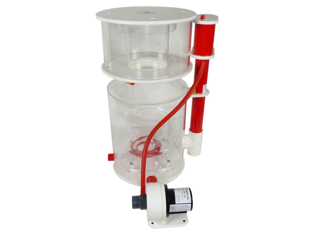 Skimmer Bubble King® Supermarin 300 + BK DC 24V for aquariums from 1.500 liter - 4.000 liter