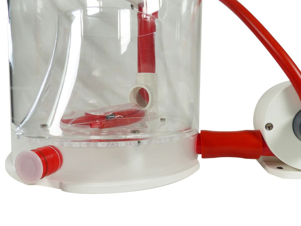 Skimmer Bubble King® Supermarin 300 + BK DC 24V for aquariums from 1.500 liter - 4.000 liter
