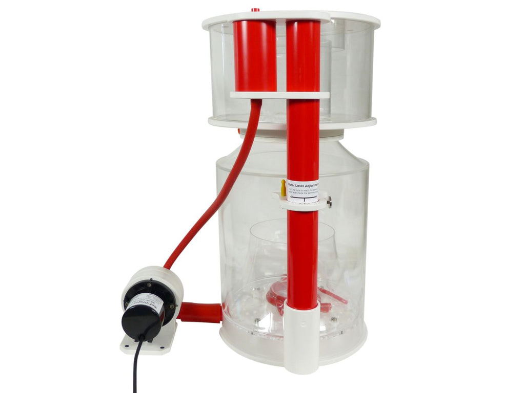 Skimmer Bubble King® Supermarin 300 + BK DC 24V for aquariums from 1.500 liter - 4.000 liter