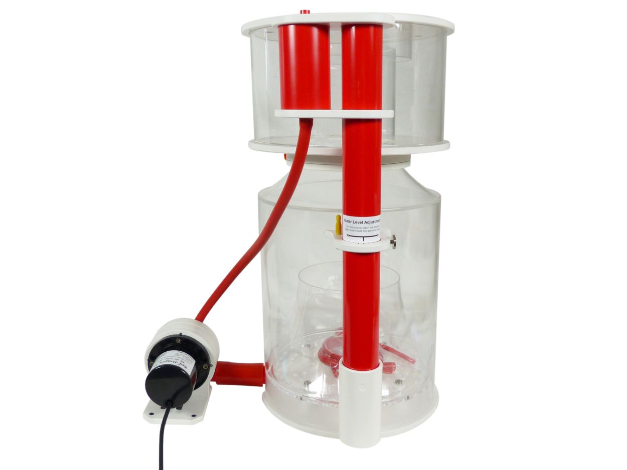 Skimmer Bubble King® Supermarin 300 + BK DC 24V for aquariums from 1.500 liter - 4.000 liter