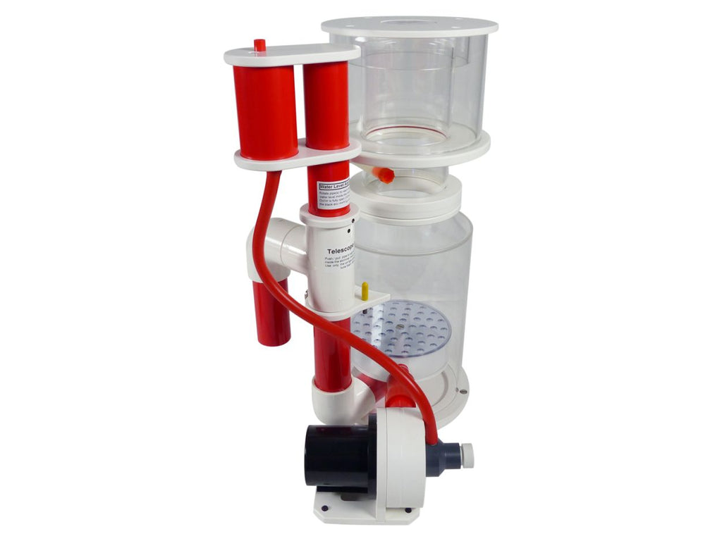 Bubble King® DeLuxe 200 LIGHT internal + BK DC 24V for aquariums up to 1.200 liter
