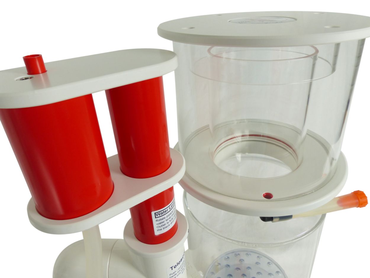 Bubble King® DeLuxe 200 internal + BK DC 24V