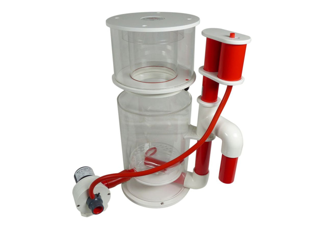 Bubble King® DeLuxe 250 internal + BK DC 24V for aquariums up to 2.000 liter