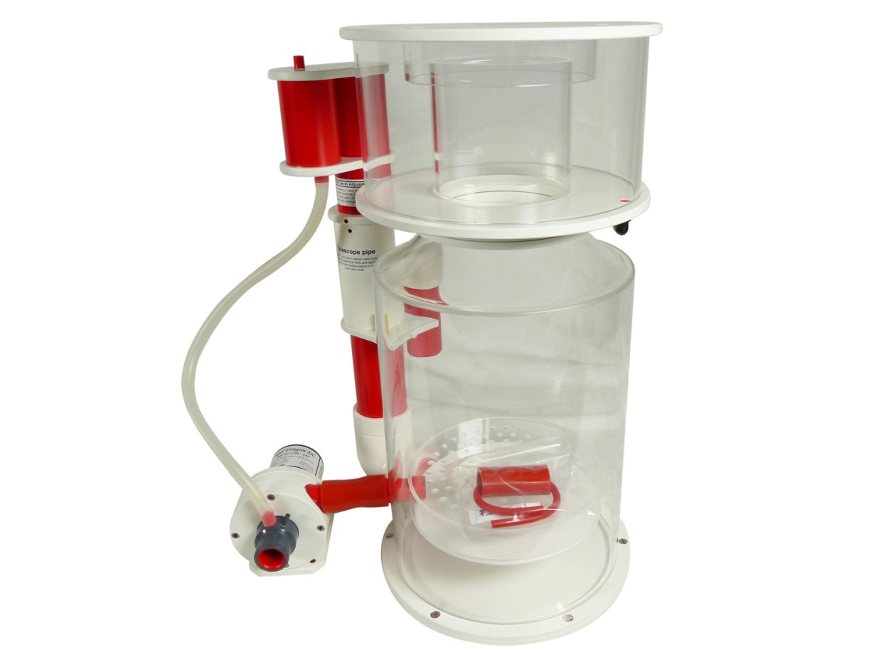 Bubble King® DeLuxe 300 internal + BK DC 24V for aquariums from 1.200 liter - 3.000 liter