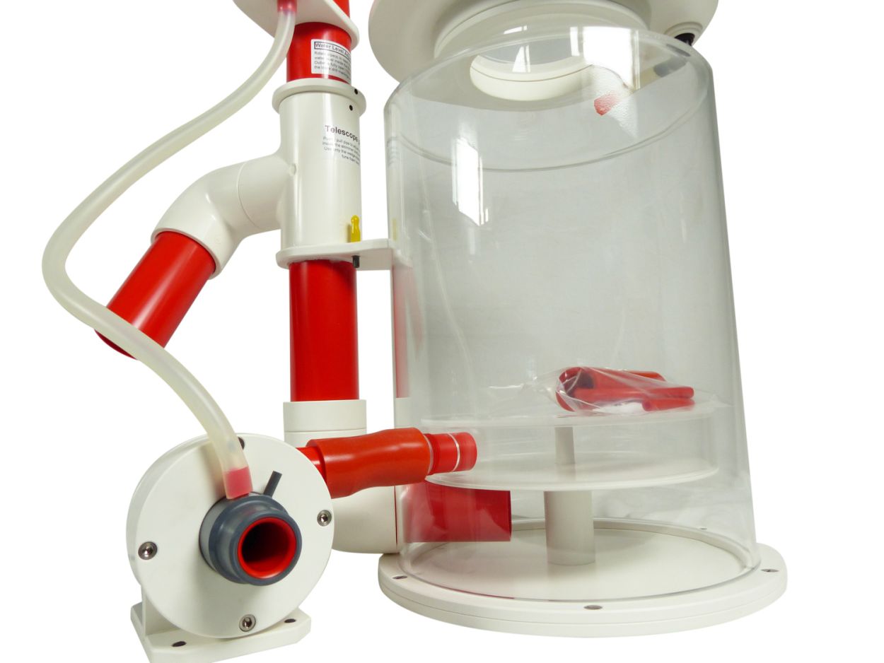 Bubble King® DeLuxe 300 internal + BK DC 24V for aquariums from 1.200 liter - 3.000 liter