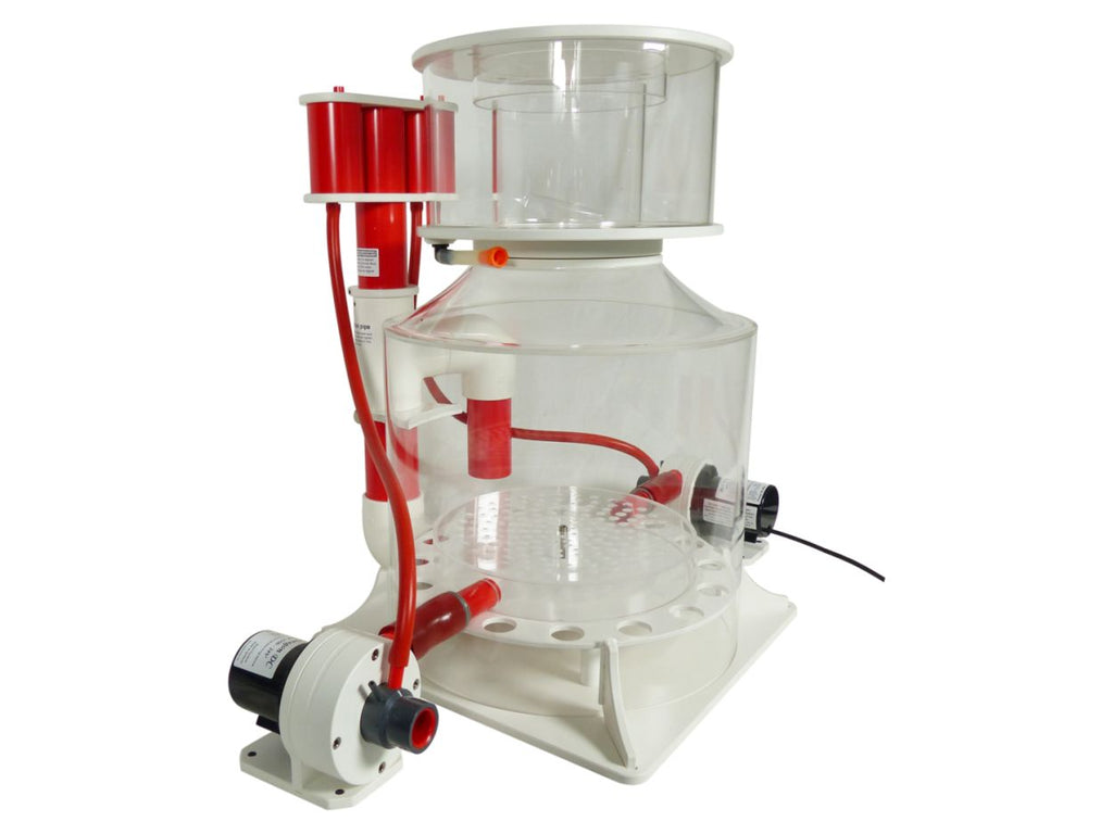 Bubble King® DeLuxe 400 internal DC for aquariums from 1.500 liter - 4.000 liter
