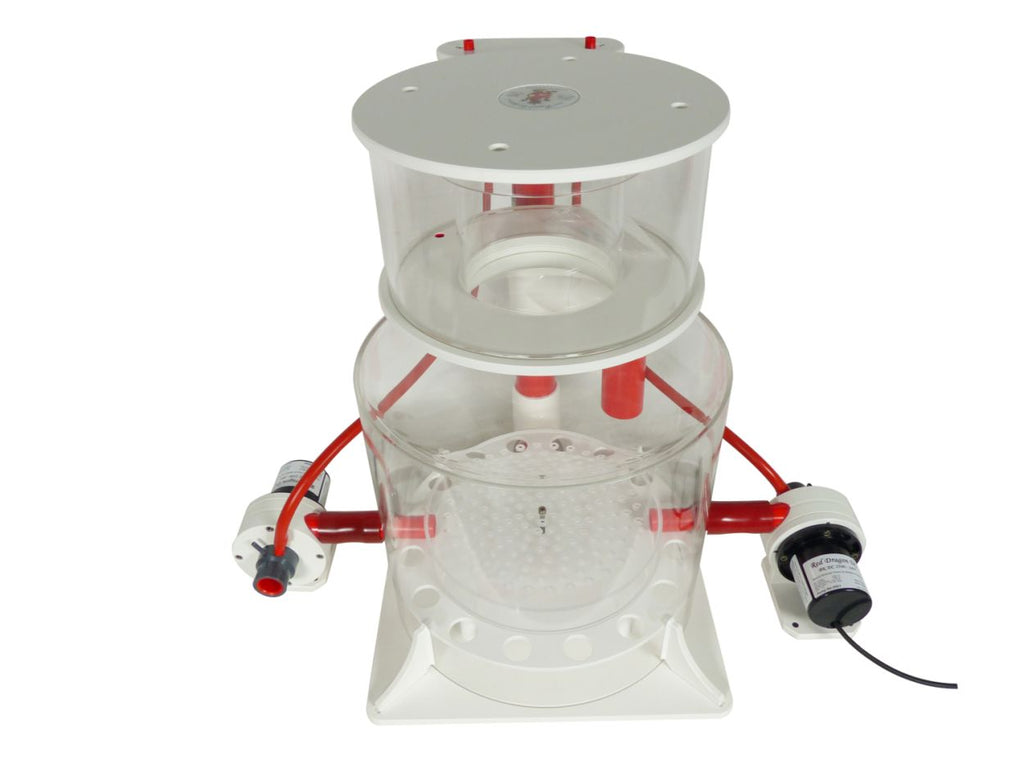 Bubble King® DeLuxe 400 internal DC for aquariums from 1.500 liter - 4.000 liter