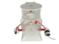 Bubble King® DeLuxe 400 internal DC for aquariums from 1.500 liter - 4.000 liter