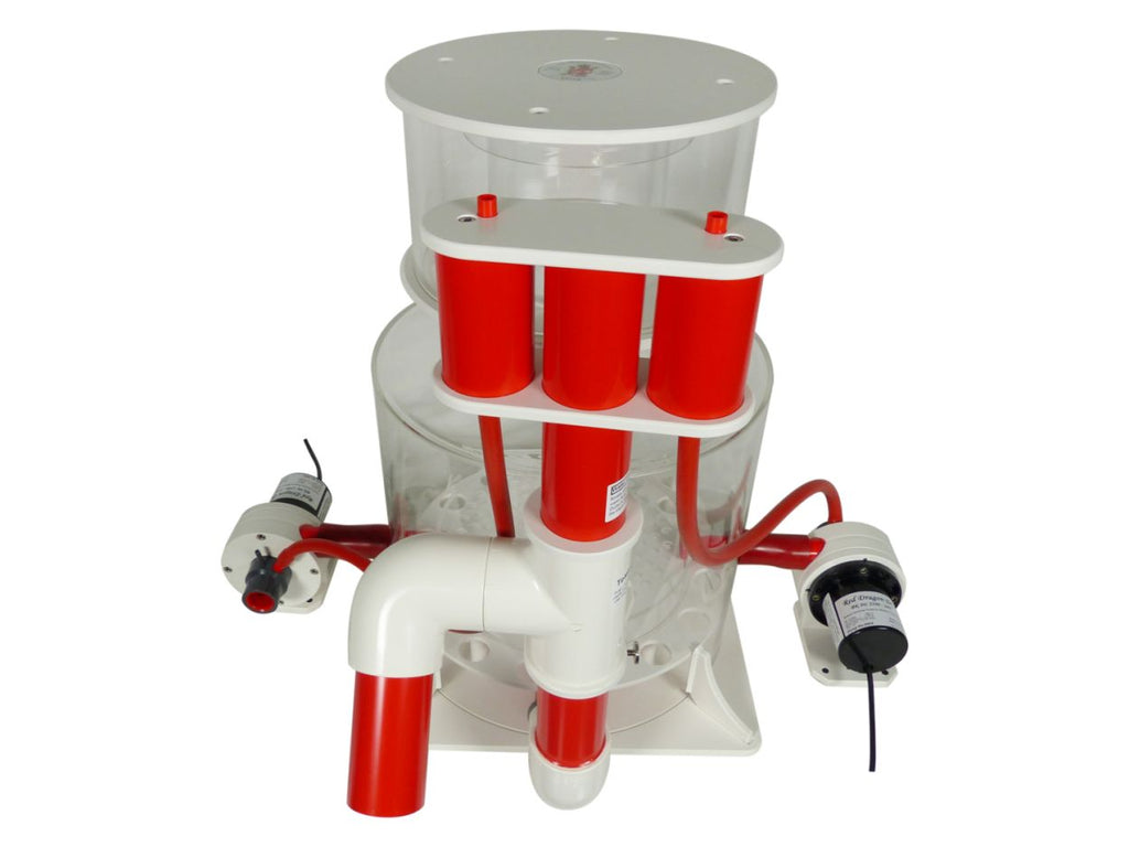 Bubble King® DeLuxe 400 internal DC for aquariums from 1.500 liter - 4.000 liter