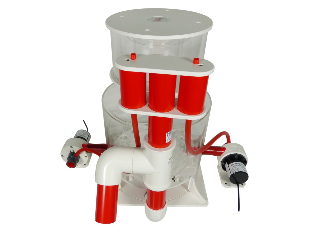 Bubble King® DeLuxe 400 internal DC for aquariums from 1.500 liter - 4.000 liter