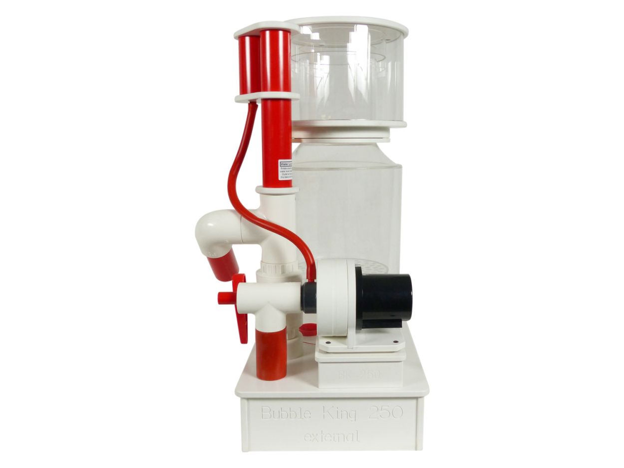 Bubble King® DeLuxe 300 external DC for aquariums from 1.200 liter - 3.000 liter