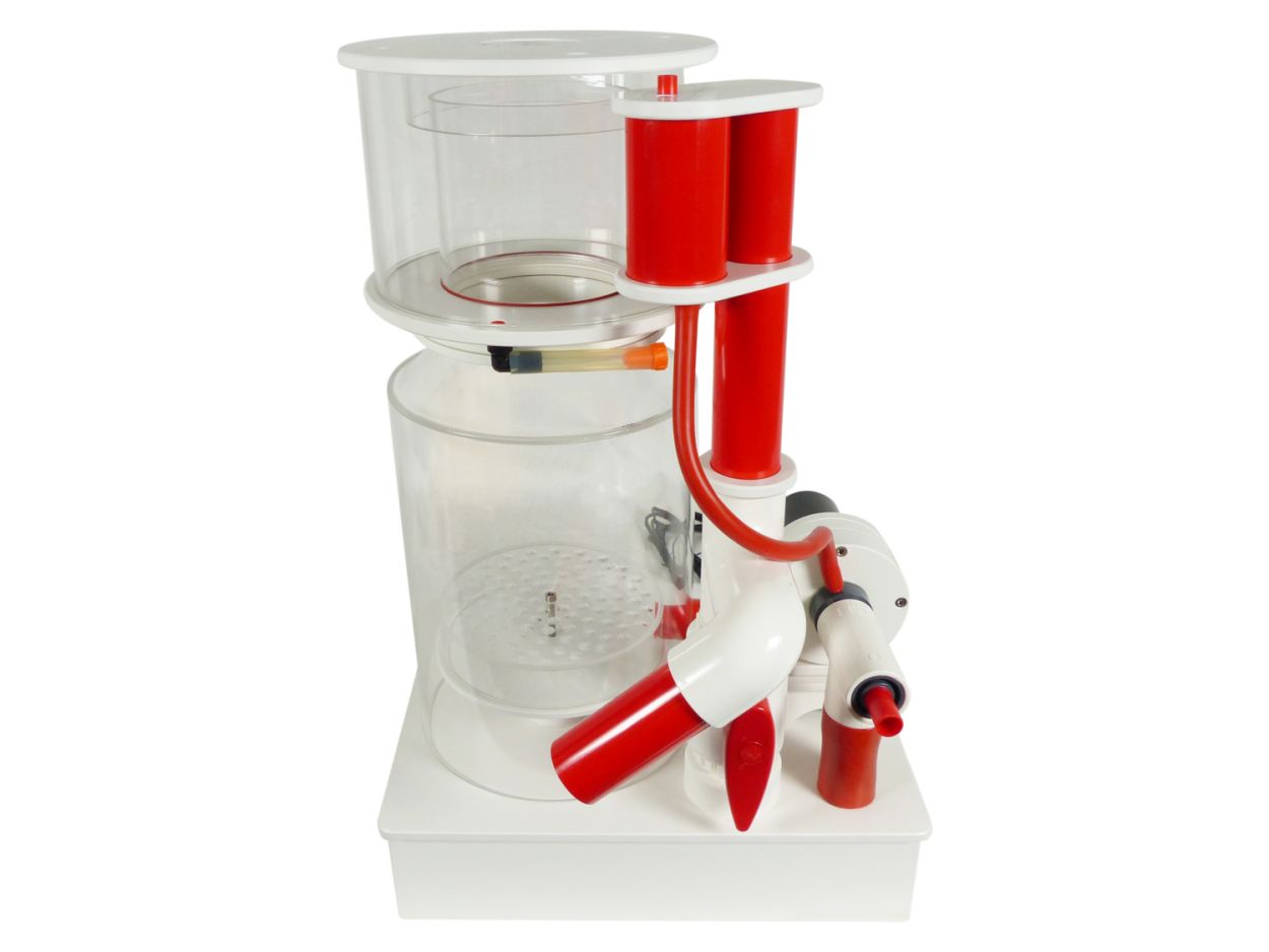 Bubble King® DeLuxe 250 external DC for aquariums from 800 liter - 2.000 liter