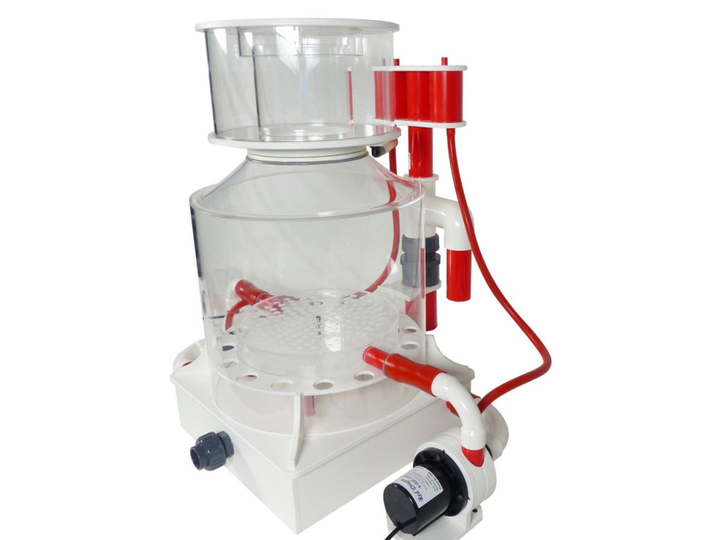Bubble King® DeLuxe 400 external DC for aquariums from 1.500 liter - 4.000 liter