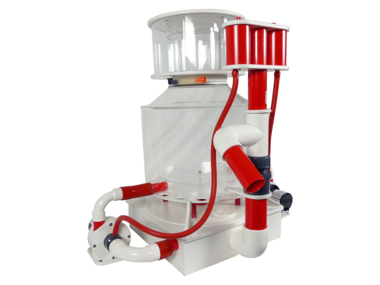 Bubble King® DeLuxe 400 external DC for aquariums from 1.500 liter - 4.000 liter