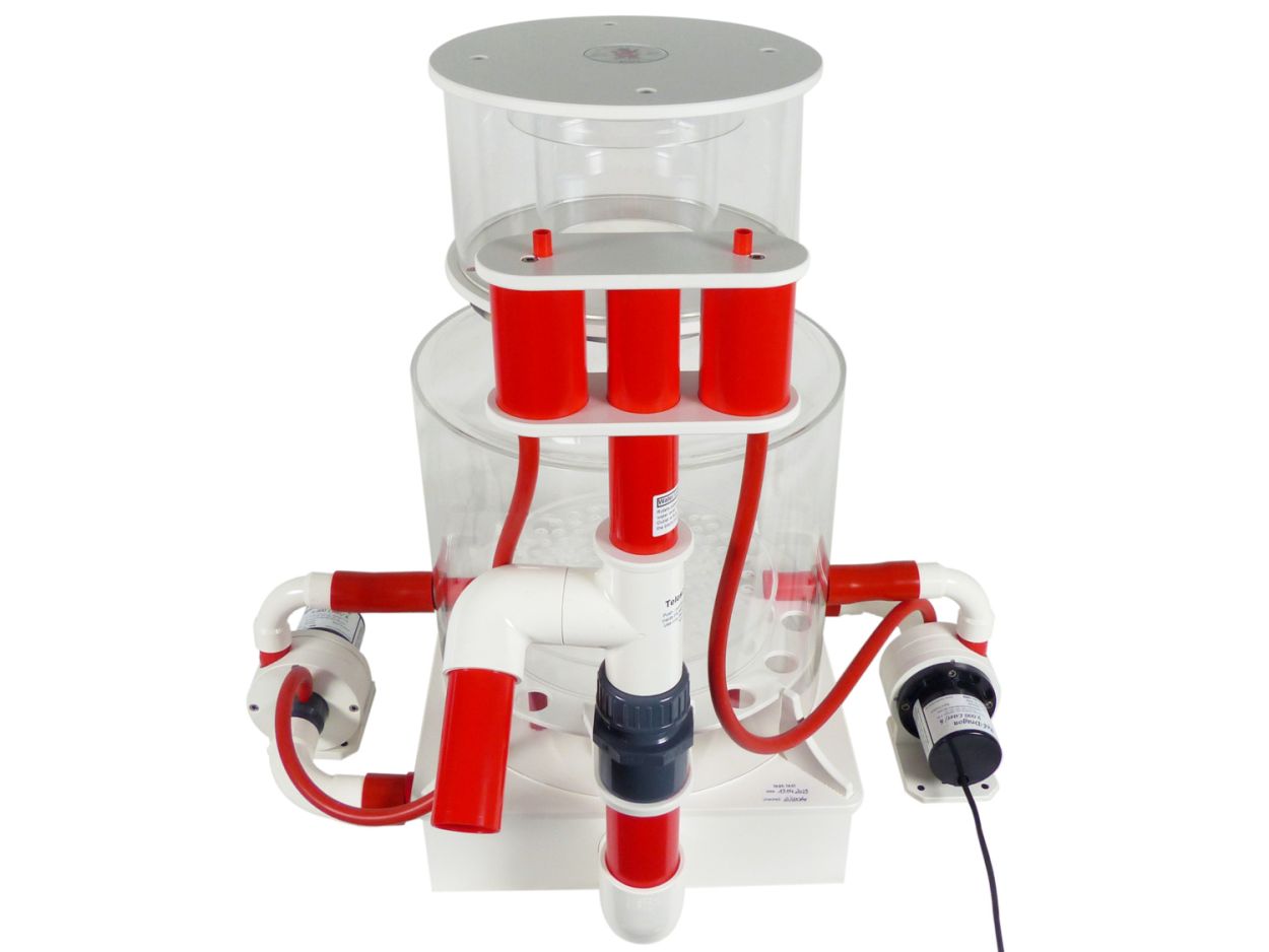 Bubble King® DeLuxe 400 external DC for aquariums from 1.500 liter - 4.000 liter