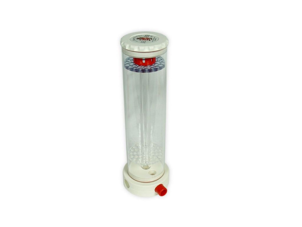 Dreambox - media filter Ø 80mm SpaceSaver DeLuxe 1.5 liter Volume
