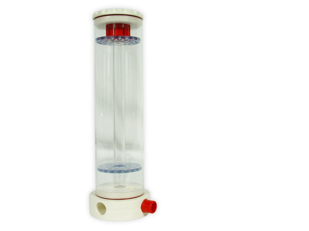 Dreambox - media filter Ø 80mm SpaceSaver DeLuxe 1.5 liter Volume