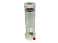Dreambox - pellet filter Ø 80mm SpaceSaver DeLuxe 1.5 liter Volume