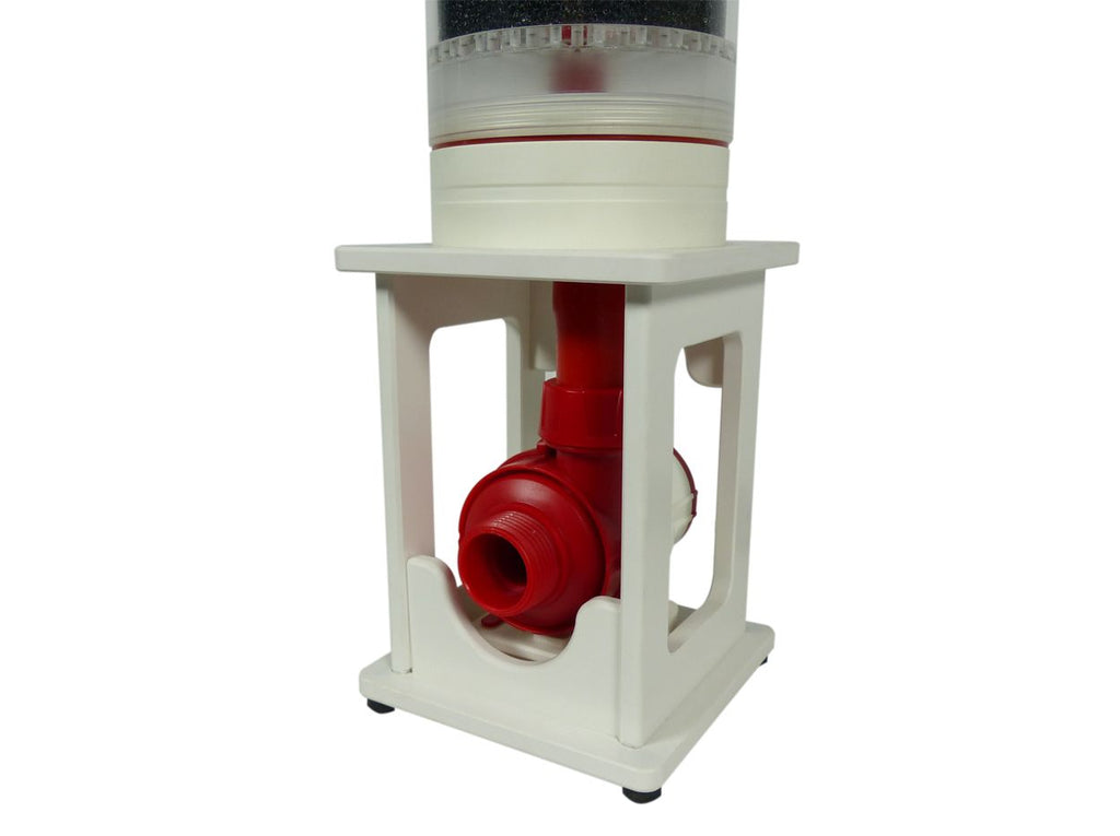 COMPACT Dreambox - cartridge - media filter Ø 100mm SINGLE 2.0 liter Volume mit Red Dragon® X 40 Watt / 3m³